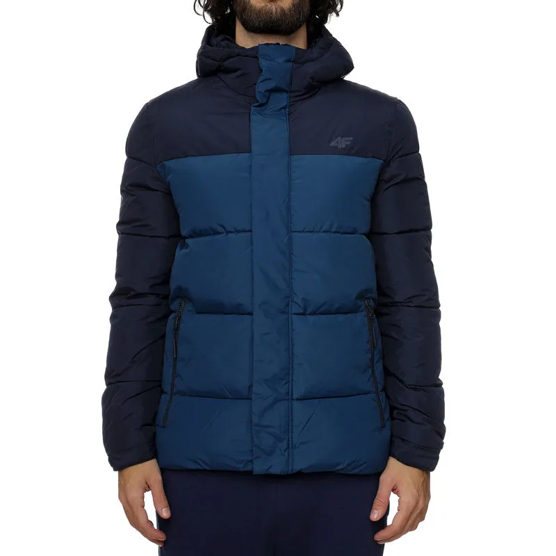 Muška zimska jakna 4F Men'S Jacket