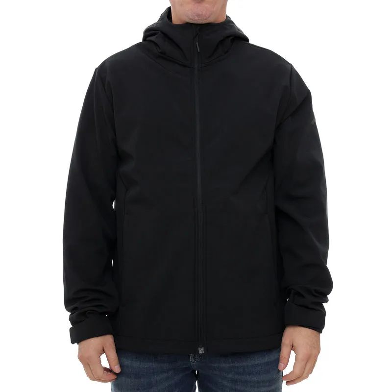 Muška zimska jakna 4f Softshell jacket m362