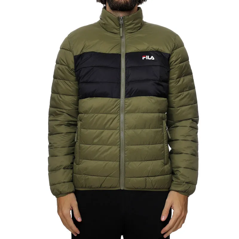 Muška zimska jakna Fila Bitola Thin Puffer Jacket