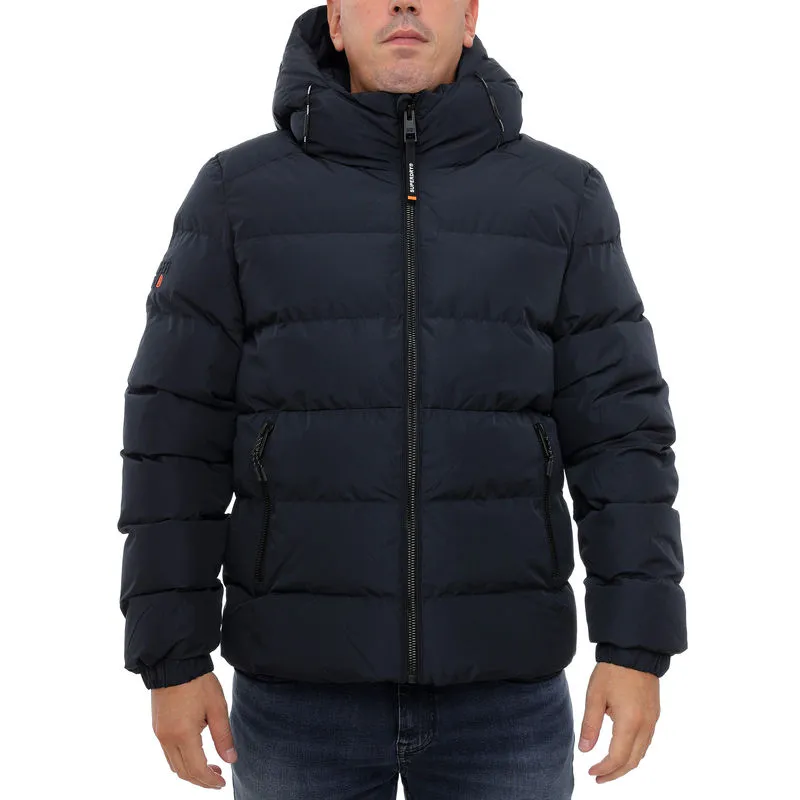 Muška zimska jakna Superdry