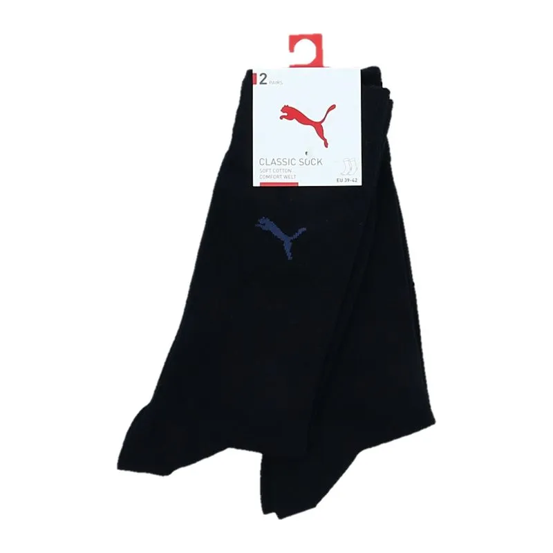 Muške čarape Puma Classic 2P