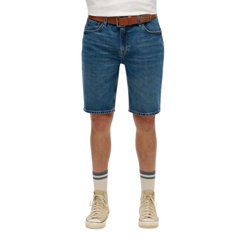 Muške bermude Superdry