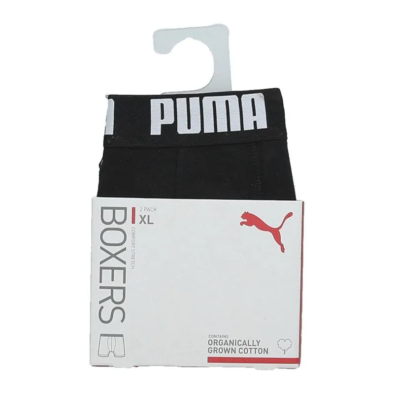 Muške bokserice Puma Men Everyday Basic Boxer 2P