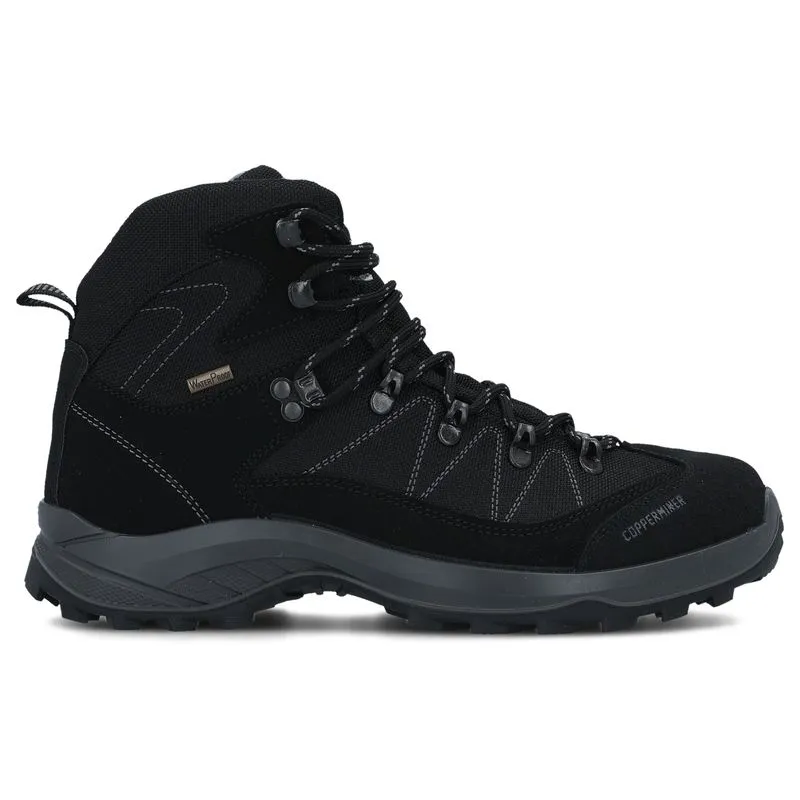 Muške cipele Copperminer Ultra Trek