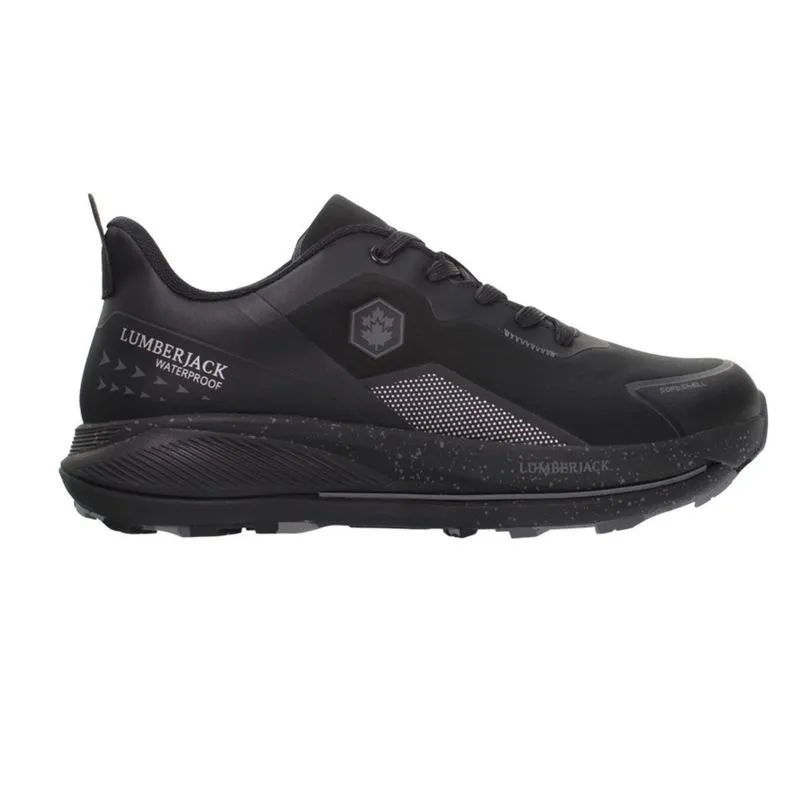 Muške cipele Lumberjack Grayson sneaker wpf