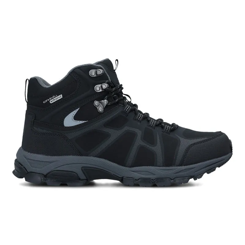 Muške cipele Lumberjack Hiking Boot Wpf