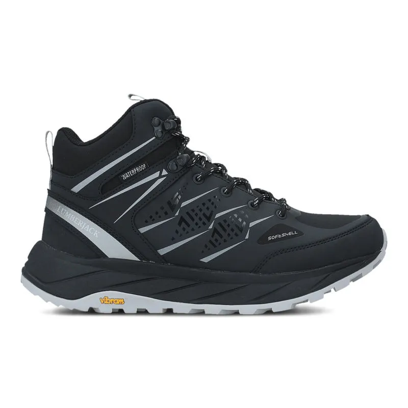 Muške cipele Lumberjack Hiking Boot Wpf/Vibram