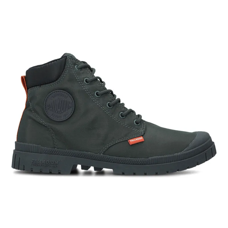 Muške cipele Palladium Pampa sp20 cuff wp+