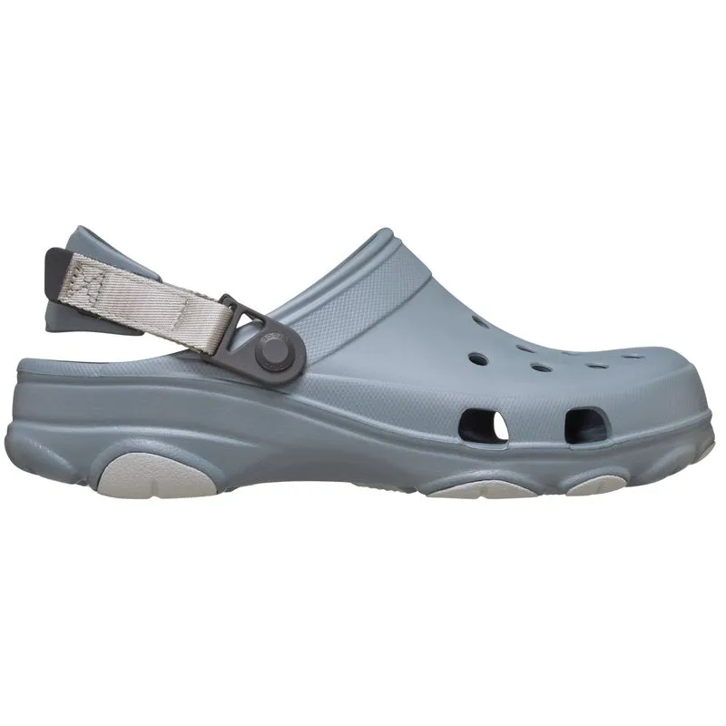 Muške klompe Crocs All terrain clog