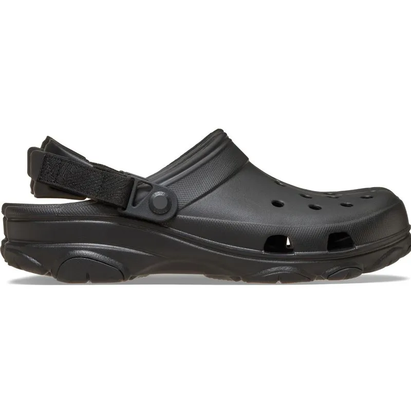 Muške klompe Crocs All terrain clog