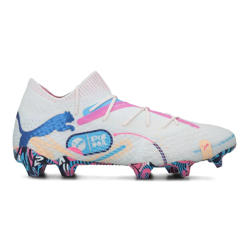 Muške kopačke Puma Future 7 Ultimate Vol. Up Fg/Ag
