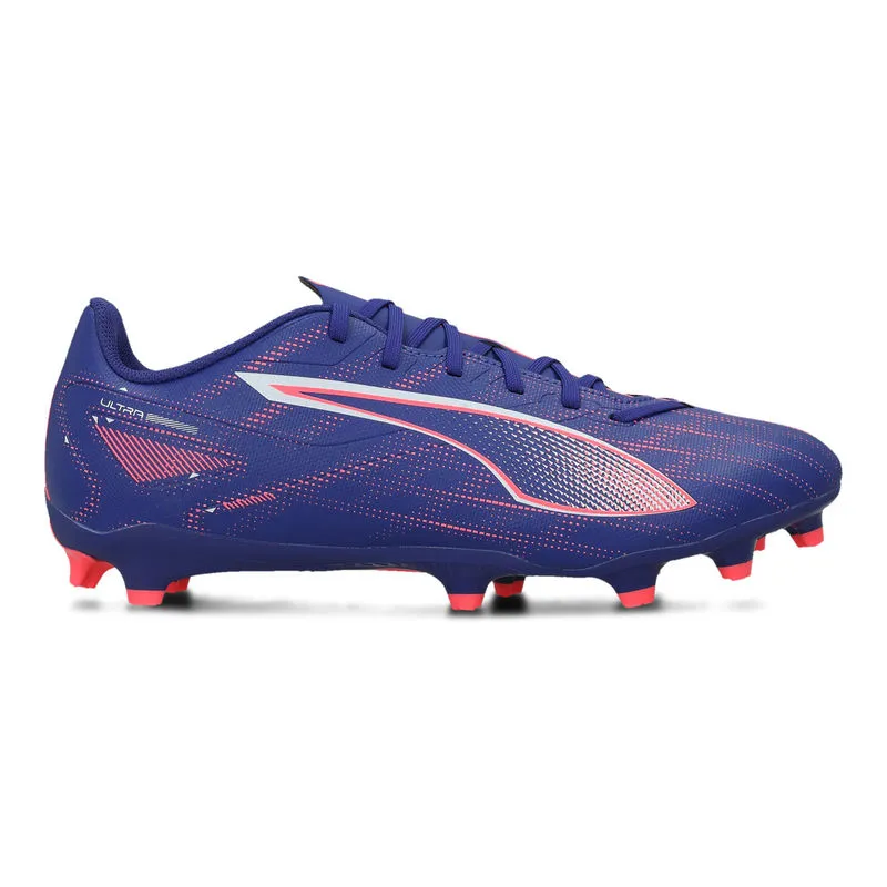Muške kopačke Puma Ultra 5 Play Fg/Ag