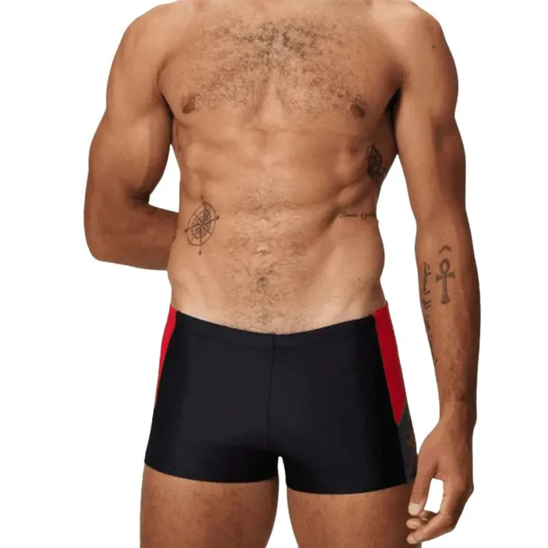 Muške kupaće gaće Speedo Dive aquashort