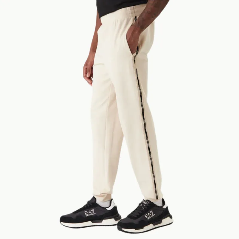 Muške pantalone Emporio Armani Trouser