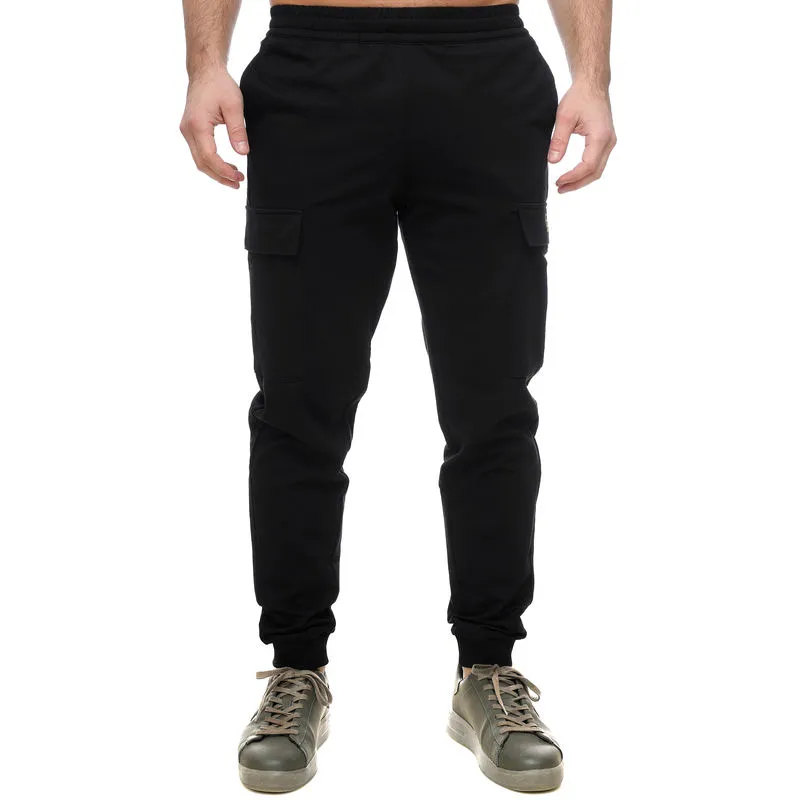 Muške pantalone Emporio Armani Trouser