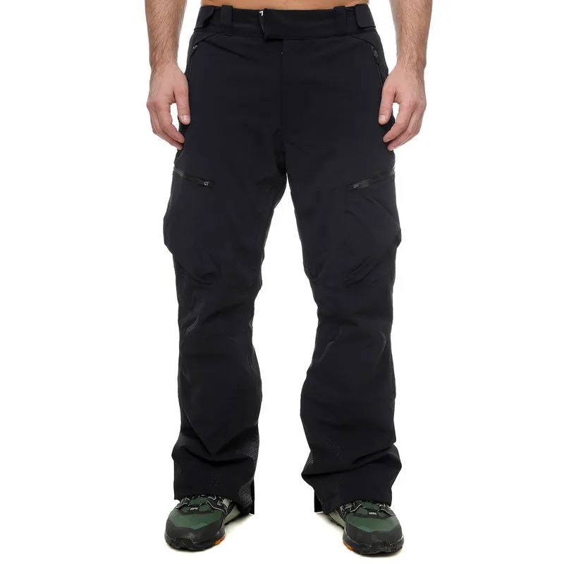 Muške pantalone Emporio Armani