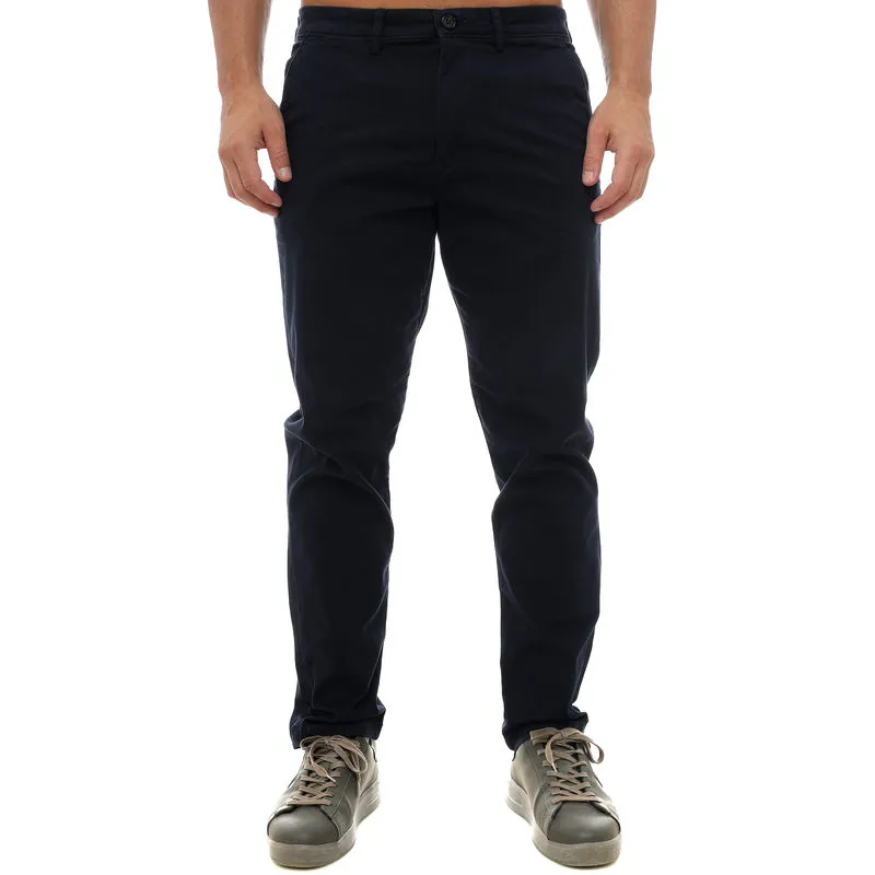 Muške pantalone Selected Trousers