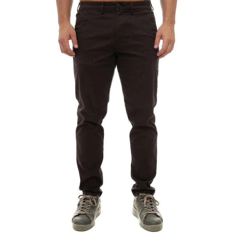 Muške pantalone Selected Trousers