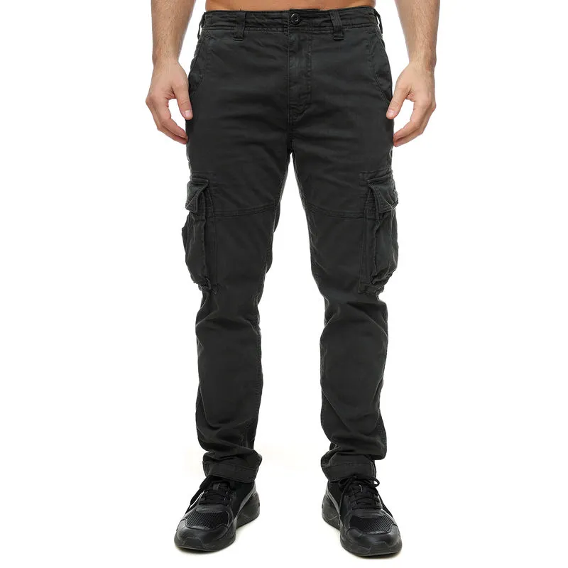 Muške pantalone Superdry
