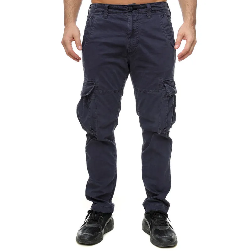 Muške pantalone Superdry