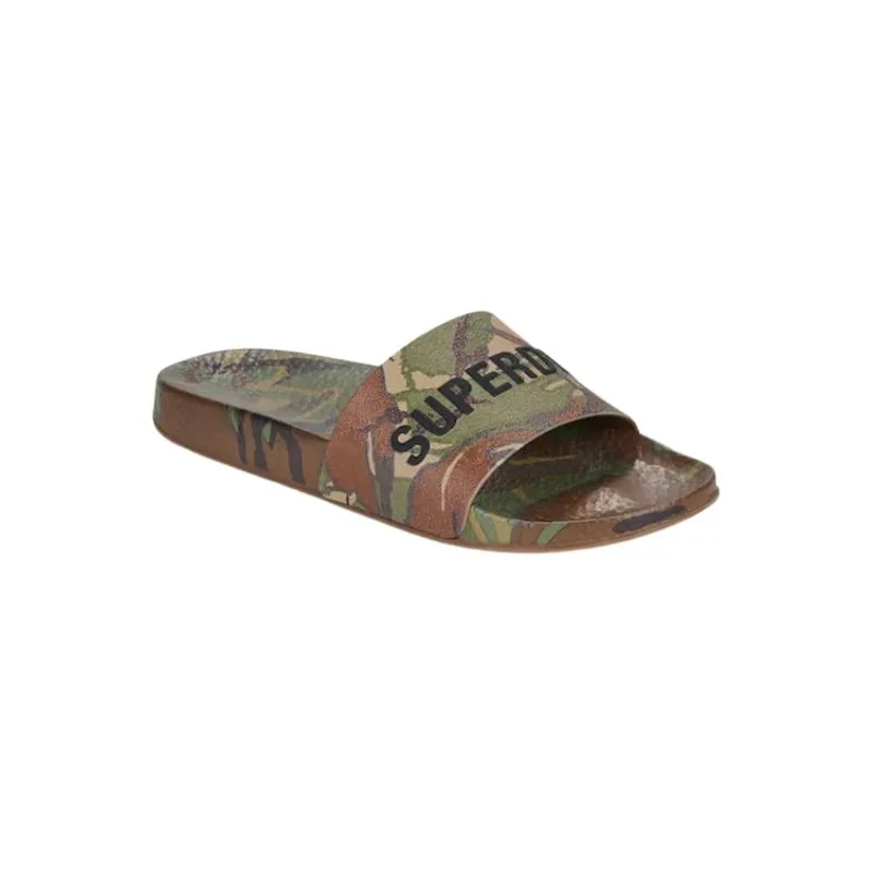 Muške papuče Superdry