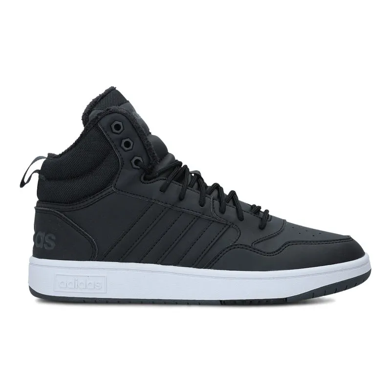 Muške patike adidas Hoops 3.0 Mid Wtr