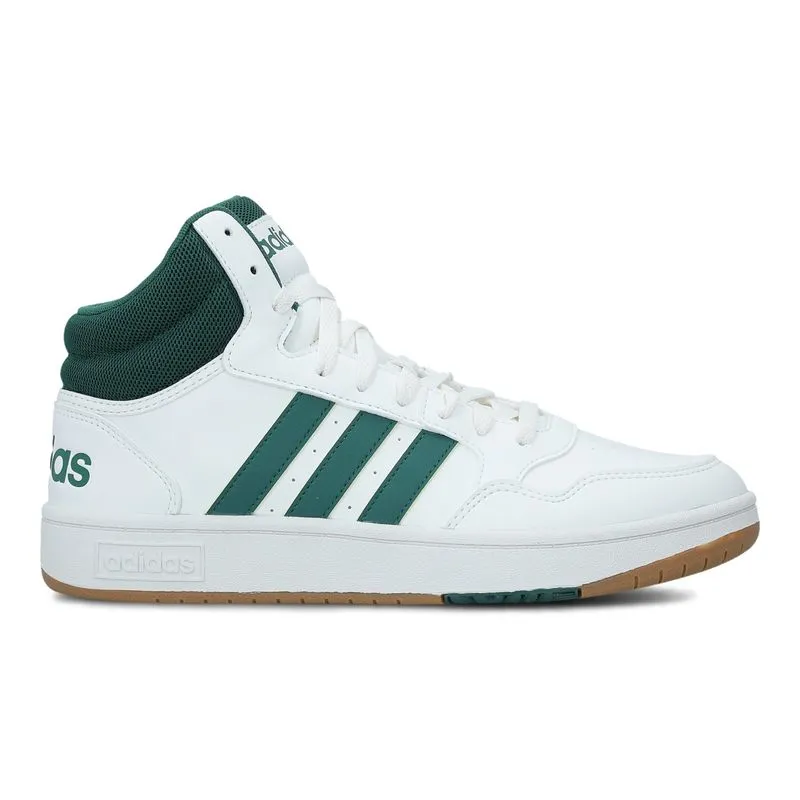 Muške patike adidas Hoops 3.0 Mid