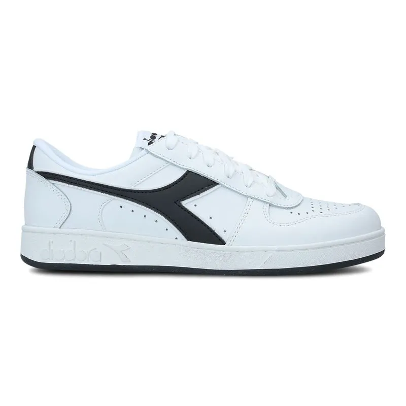 Muške patike Diadora Magic Basket Low Icona