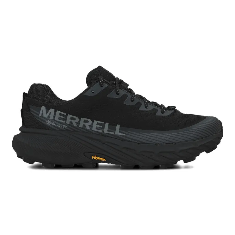 Muške patike Merrell Agility peak 5 gtx