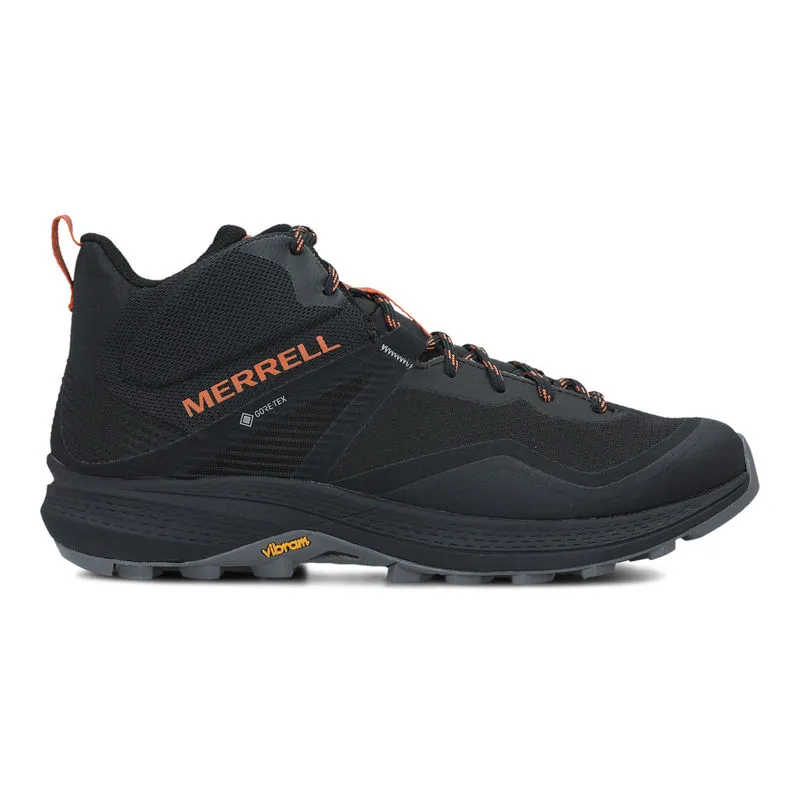 Muške patike Merrell Mqm 3 Mid Gtx