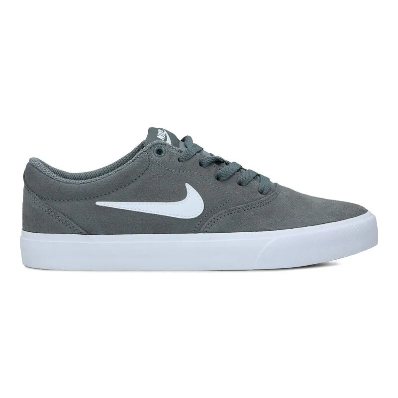 Muške patike Nike Charge suede