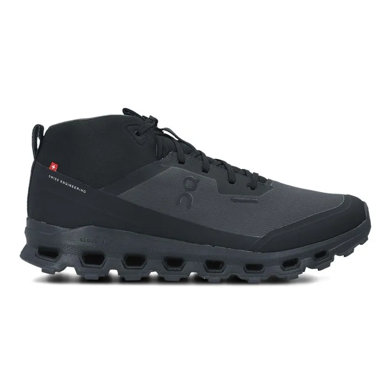 Muške patike On Cloudroam waterproof
