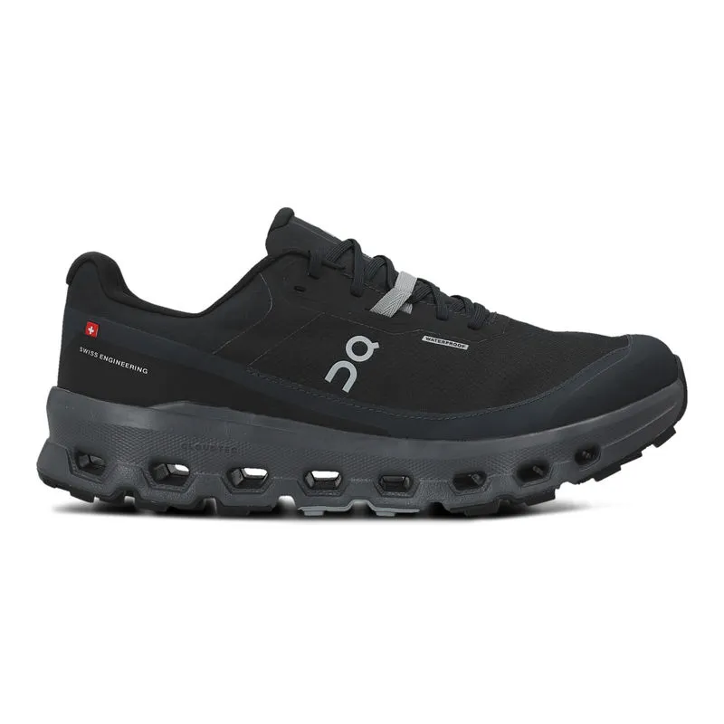 Muške patike On Cloudvista 2 waterproof