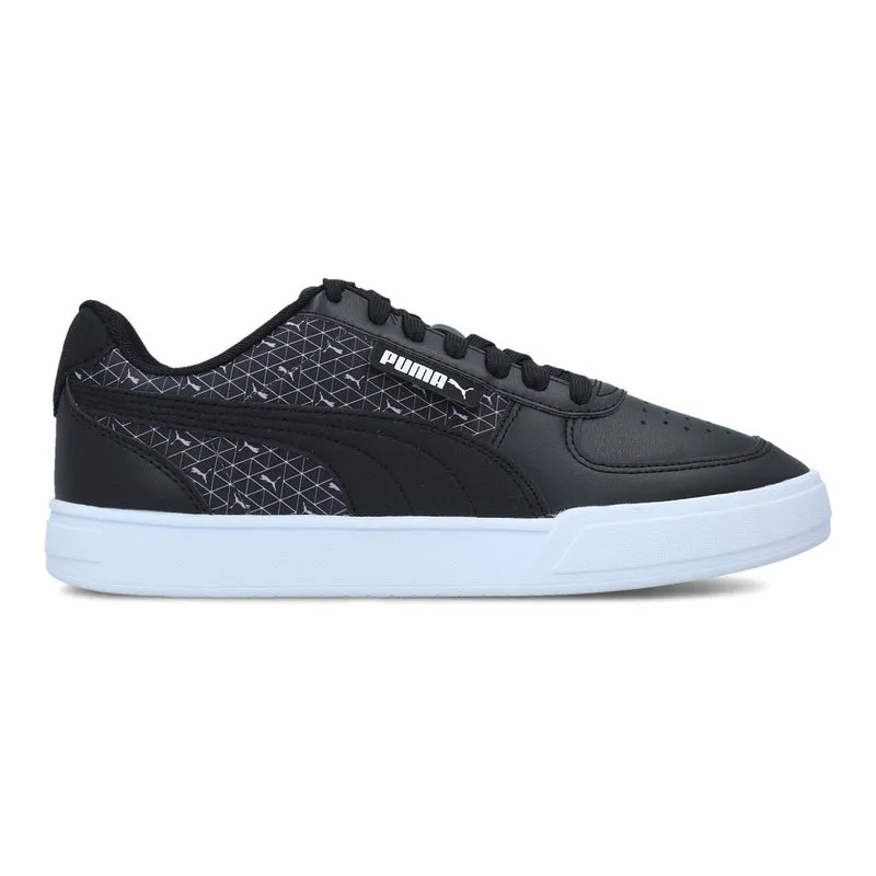 Muške patike Puma Caven Logo Power