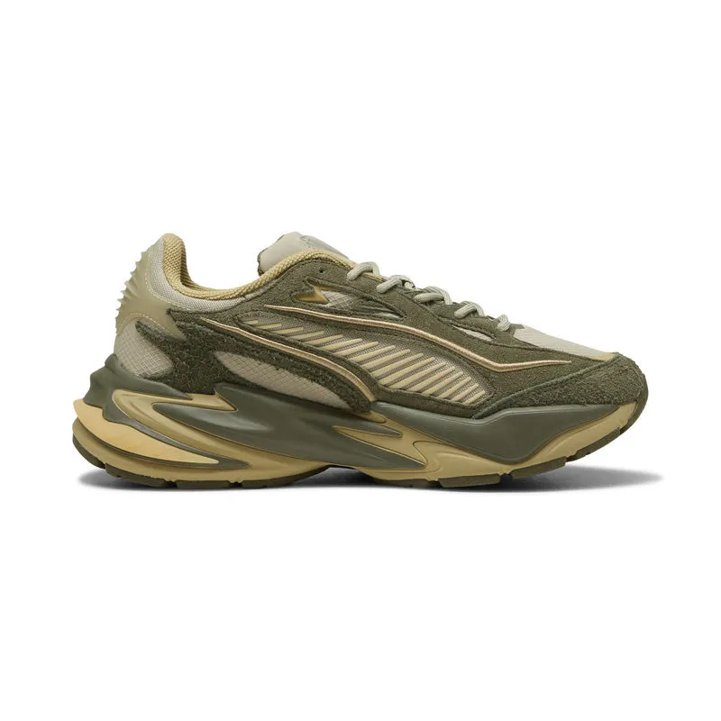 Muške patike Puma Rs surge hairy suede