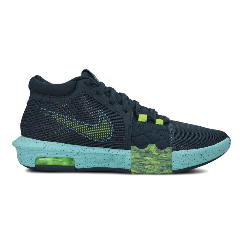 Muške patike za košarku Nike Lebron Witness Viii