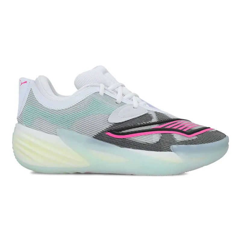Muške patike za košarku Puma All-pro nitro™ 2