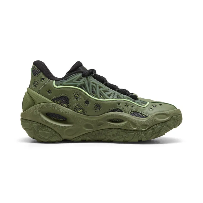 Muške patike za košarku Puma La francé rnr camo