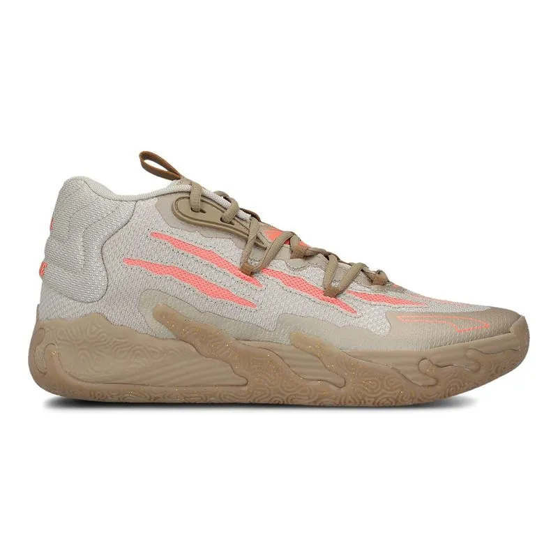 Muške patike za košarku Puma Mb.03 Cny