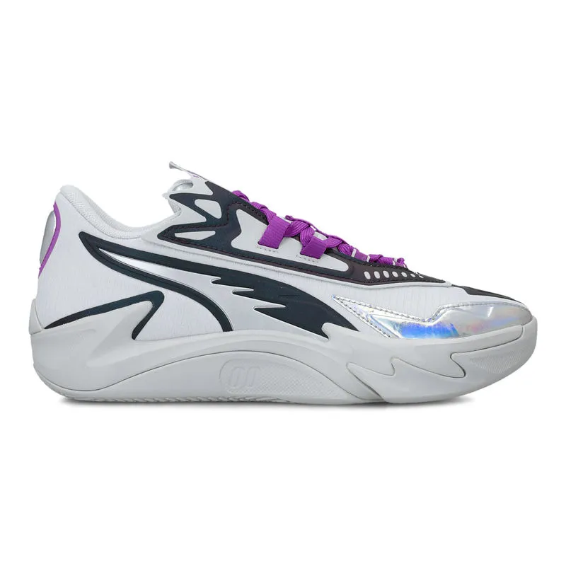 Muške patike za košarku Puma Scoot zeros ii - sterling