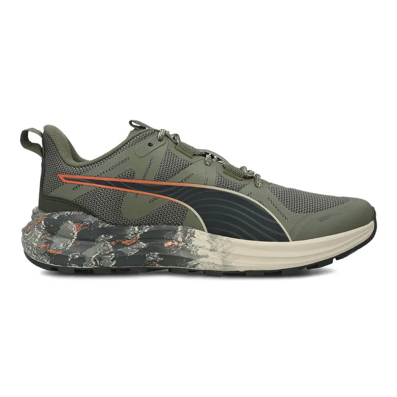Muške patike za trčanje Puma Reflect Lite Trail Landslide