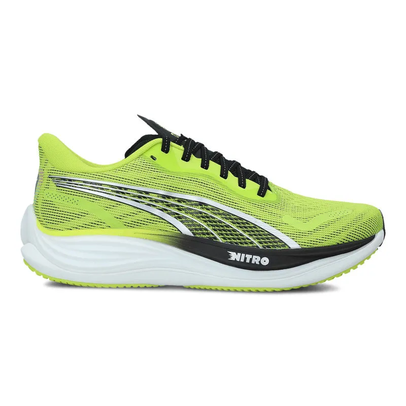 Muške patike za trčanje Puma Velocity nitro 3 psychedelic rush