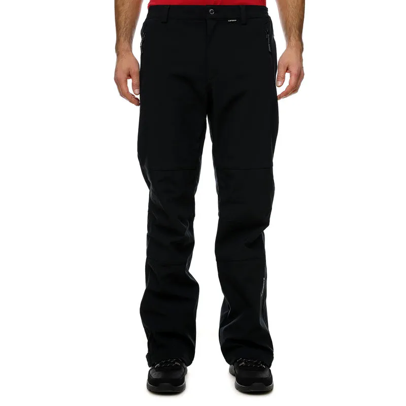 Muške ski pantalone Icepeak Frankfurt