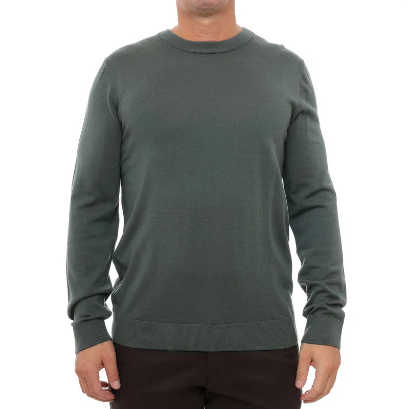 Muški džemper Selected Pullover o