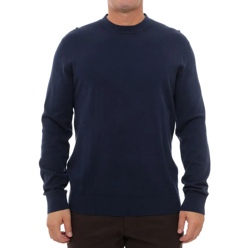 Muški džemper Selected Pullover o