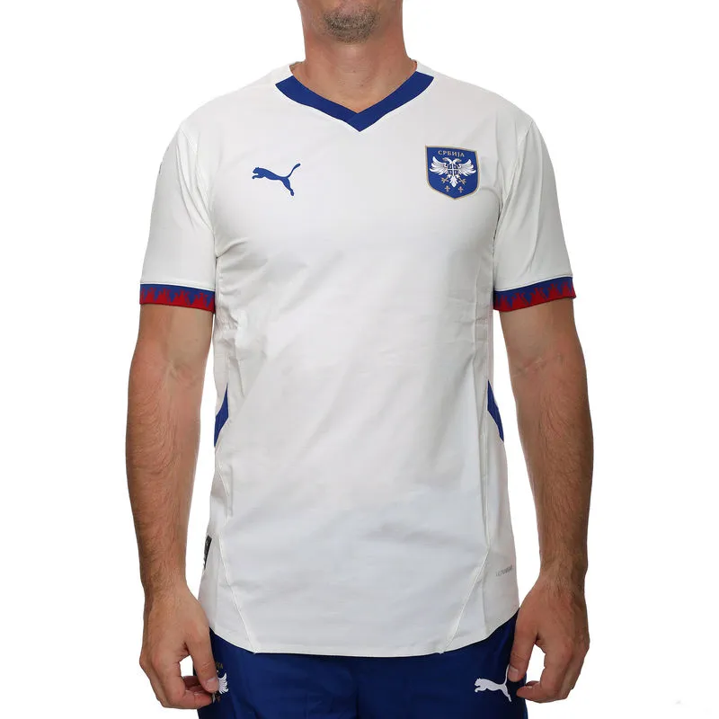 Muški dres Puma Fss Away Jersey Promo