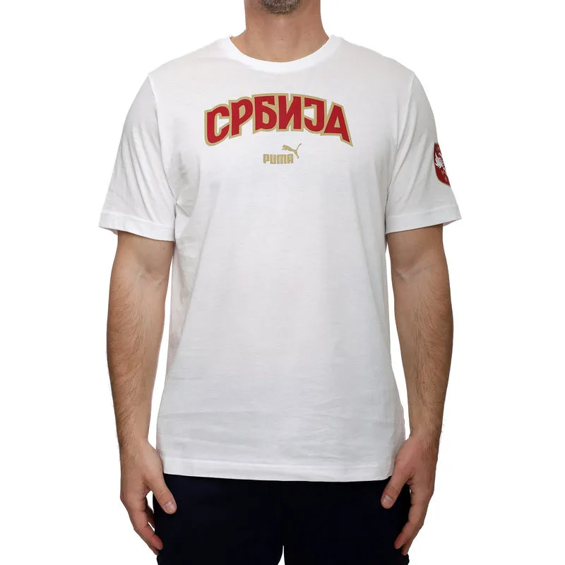 Muški dres Puma Fss Ftblicons Tee