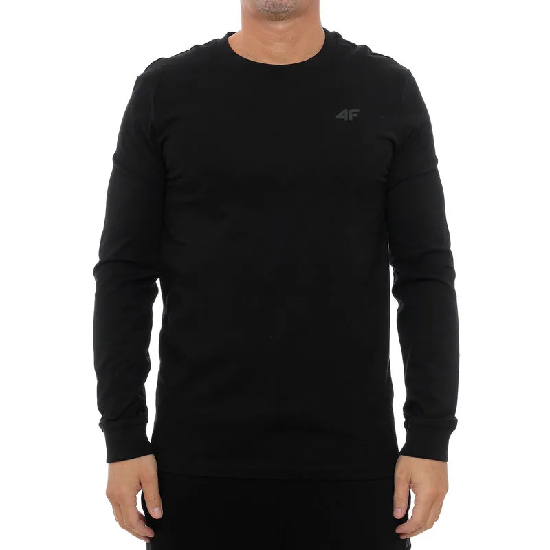 Muški duks 4F Longsleeve m432