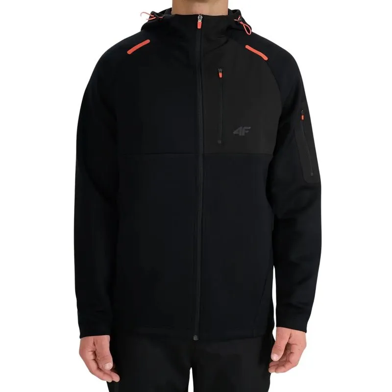 Muški duks 4f Sweatshirt m2239