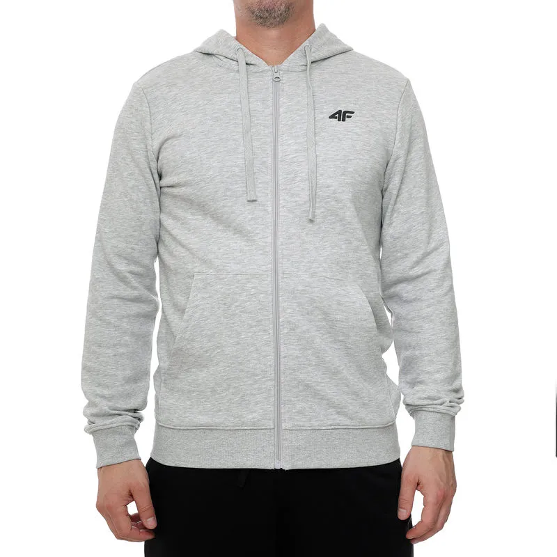 Muški duks 4F Sweatshirt